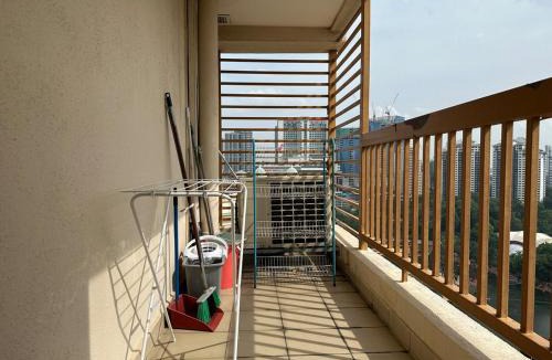 Bandar Sunway Apartment | Sunway Resort Suite by Romeo Bnb