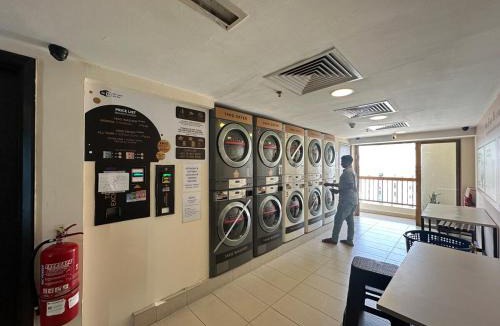 Bandar Sunway Apartment | Sunway Resort Suite by Romeo Bnb