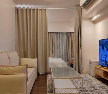 Bandar Sunway Apartment | Sunway Resort Suites Cozy Homestay