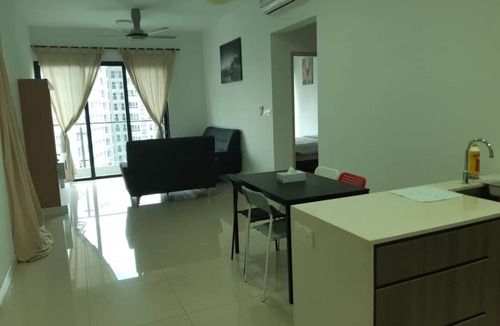 Maluri Condo | Sunway velocity 2 rooms suite