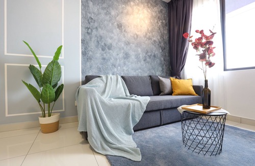 Taman Pertama Apartment | Sunway Velocity Elegant●Graceful光观景台