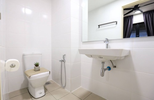 Taman Pertama Apartment | Sunway Velocity Elegant●Graceful光观景台