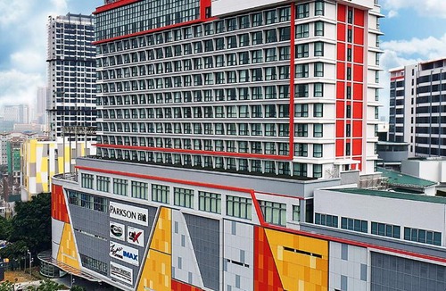 Maluri Hotel | Sunway Velocity Hotel Kuala Lumpur