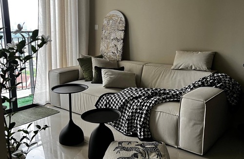 Maluri Condo | Sunway Velocity Mall Stylish home
