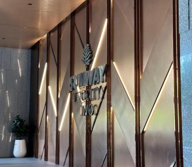 Maluri Apartment | Sunway Velocity Two Deluxe