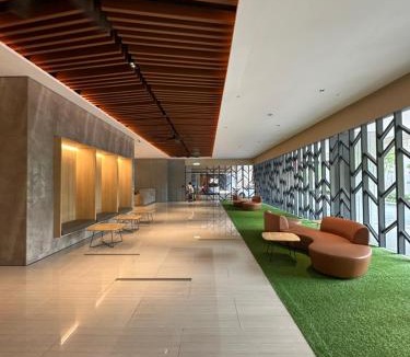 Maluri Apartment | Sunway Velocity Two Deluxe