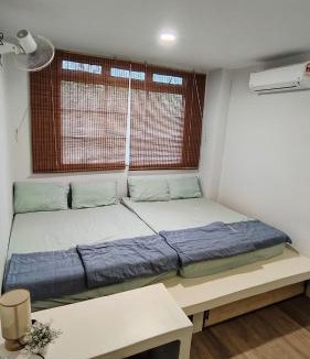 Kampung Bukit Koman House | Sunya Home Basement Raub Pahang