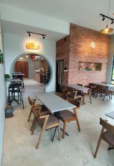 Kampung Bukit Koman House | Sunya Home Ground Floor Raub Pahang