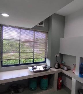 Kampung Bukit Koman House | Sunya Home Ground Floor Raub Pahang