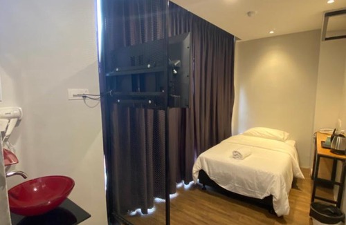 Taman Nyior Setali Hotel | Super 8 Hotel Alor Setar
