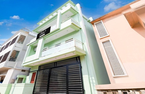 Puri House | Super Collection Golden Beach