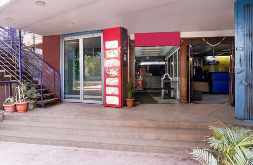 Hubli House | Super Collection O Hubli City Center