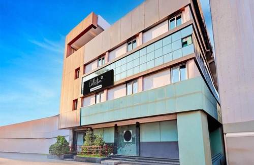 Madhurawada House | Super Collection O Vizag
