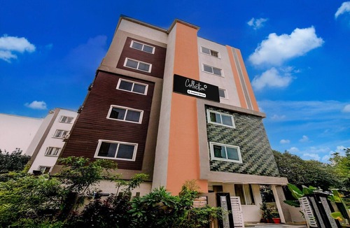 Kondapur House | Super Collection O Atlas DLF