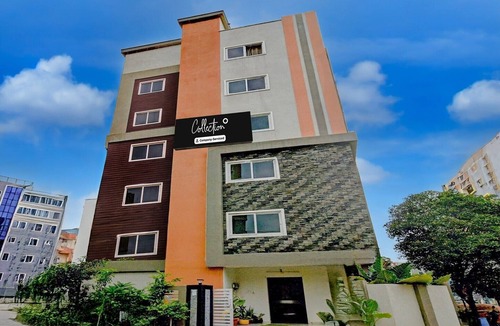 Kondapur House | Super Collection O Atlas DLF