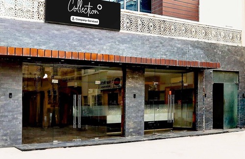 Alwar House | Super Collection O Alwar Formerly Hotel Ashoka