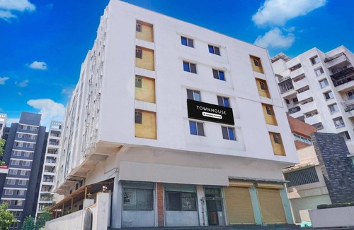 Pune House | Super Collection O Ambegaon Road Katraj