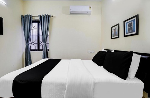 Saunta Vaddo Hotel | Super Collection O Baga Beach Formerly Symphony Homes