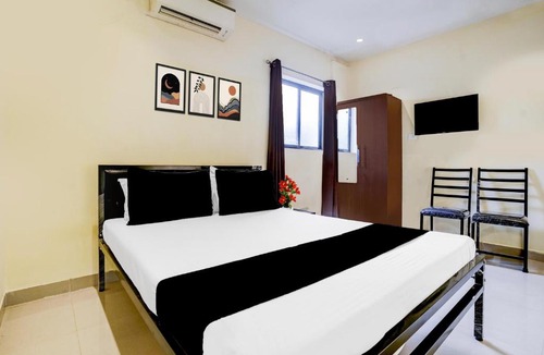 Saunta Vaddo Hotel | Super Collection O Baga Beach Formerly Symphony Homes