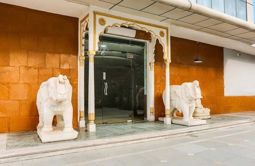 Bhiwadi House | Super Collection O Bhiwadi