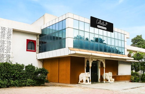 Bhiwadi House | Super Collection O Bhiwadi