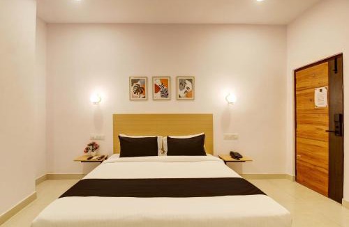 Hyderabad Hotel | Super Collection O Casa Grand Hotels Nacharam