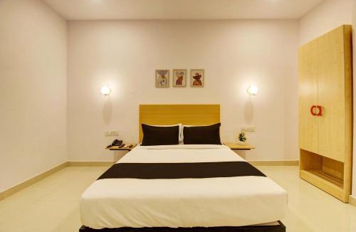 Hyderabad Hotel | Super Collection O Casa Grand Hotels Nacharam