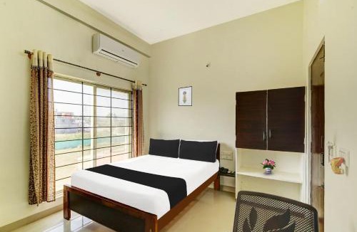 Chikkamagaluru Hotel | Super Collection O Chikmangaluru Near Railway Station Formerly Park Inn