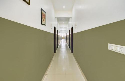 Chikkamagaluru Hotel | Super Collection O Chikmangaluru Near Railway Station Formerly Park Inn