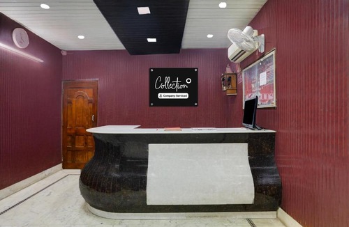 Chapra Hotel | Super Collection O Chhapra Railway Junction Formerly Hotel City Palace