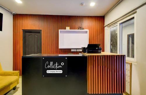 Begumpet Hotel | Super Collection O Erragadda Metro Station Formerly Golden Gate