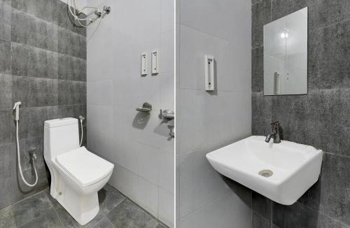 Begumpet Hotel | Super Collection O Erragadda Metro Station Formerly Golden Gate