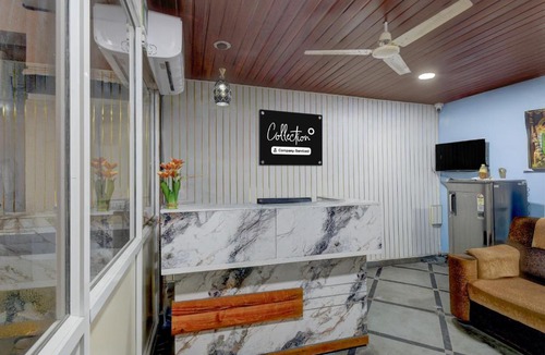 Kukatpally Housing Board Colony Hotel | Super Collection O Forum Mall Hyderabad Formerly Ruby Grand Inn