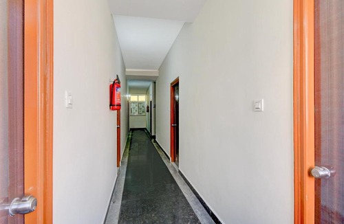 Kukatpally Housing Board Colony Hotel | Super Collection O Forum Mall Hyderabad Formerly Ruby Grand Inn