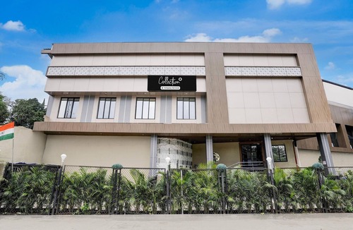 Mira Bhayandar House | Super Collection O Ghodbunder Road