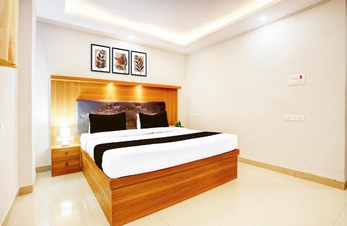 Danapur Hotel | Super Collection O Gola Road