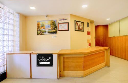 Tungarli Hotel | Super Collection O Gold Valley Formerly Misty Royale