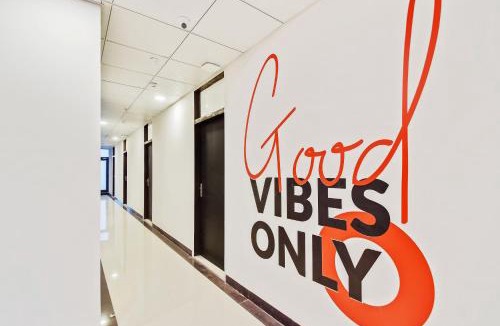 Shyam Nagar Hotel | Super Collection O Govind Marg