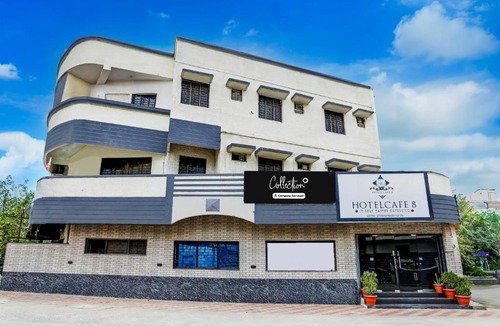 Hingana Hotel | Super Collection O Hingna Road