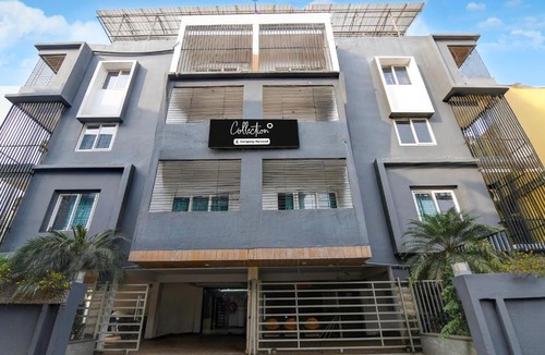 Patia Hotel | Super Collection O Infocity Square Bhubaneswar Formerly Prime Residency