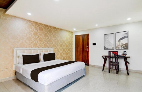 Patia Hotel | Super Collection O Infocity Square Bhubaneswar Formerly Prime Residency