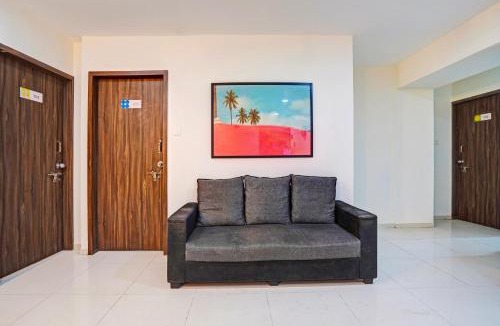 Baner Hotel | Super Collection O Baner Hillview Pune Formerly Siri Lodge