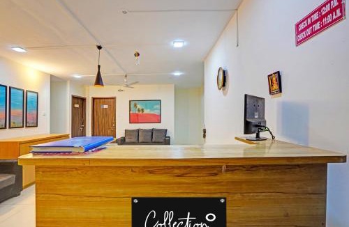 Baner Hotel | Super Collection O Baner Hillview Pune Formerly Siri Lodge
