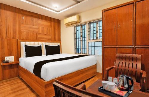 Visakhapatnam Hotel | Super Collection O Tennati Park Vizag Beach Formerly B Square Villa