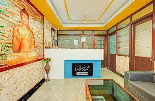 Visakhapatnam Hotel | Super Collection O Tennati Park Vizag Beach Formerly B Square Villa