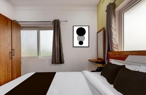 Visakhapatnam Hotel | Super Collection O Lorven Grand