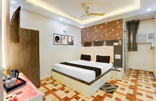 Danapur Hotel | Super Collection O Jagdeo Path Patna
