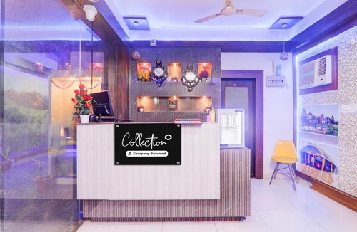 Danapur Hotel | Super Collection O Jagdeo Path Patna