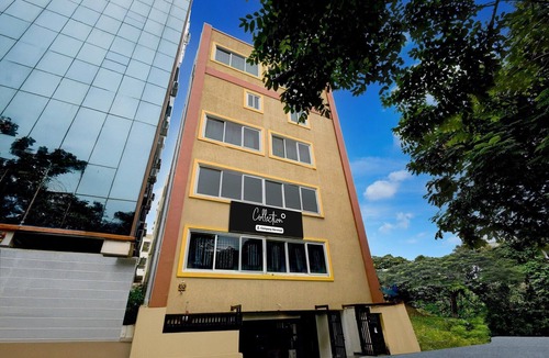 Medchal House | Super Collection O Kakatiya Hills