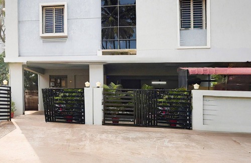 Kakinada House | Super Collection O Kakinada near JNTU